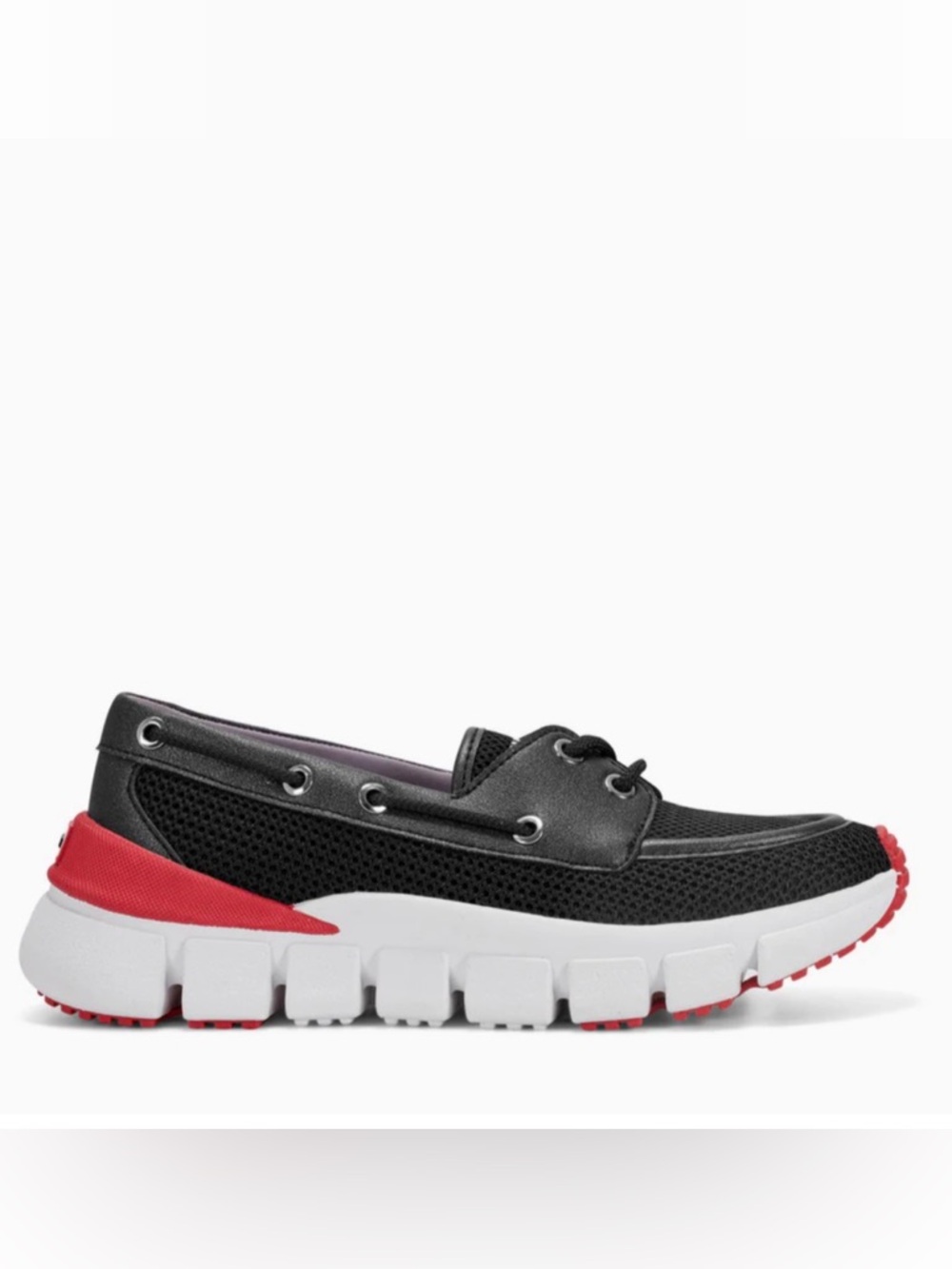 NWT Hunter Sasa Slip-on Casual Flat Boat Shoes